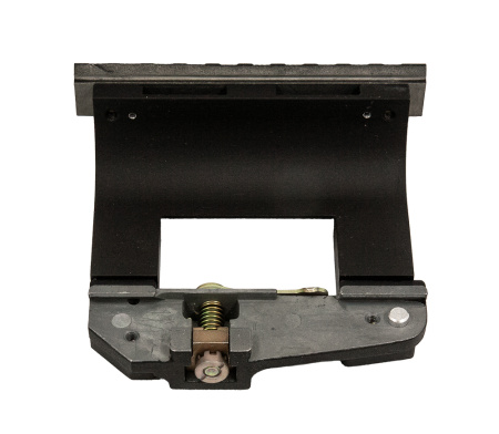 Кронштейн боковой "Тигр" купить в магазине huntingart.ru