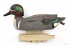 ЧИРОК - Stormfront™ Classic Green Winged Teal 6-шт купить в магазине Хантингарт