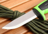 Нож Morakniv Basic 546 2019 Edition нержавеющая сталь, клинок 90 мм, зеленый купить в интернет-магазине ХантингАрт