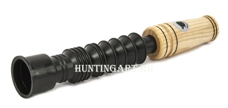 Манок на кабана Buck Expert (звуки дикого кабана, свиньи или поросенка) - купить в Санкт-Петербурге