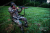 Стул с упорами для рук и оружия BenchMaster Sniper купить в интернет-магазине ХантингАрт