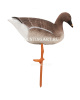 Комплект из 6 шт складного чучела гуся Гуменника на опоре-стойке Birdland купить в интернет-магазине ХантингАрт