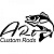 Спиннинги Art Custom Rods