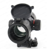 Коллиматорный прицел Leapers 5TH Gen 1x32 4" ITA, закрытый купить в интернет-магазине huntingart.ru