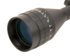 Прицел Nikko Stirling Panamax 3-9X50, сетка Half Mil Dot без подсветки купить в интернет-магазине huntingart.ru