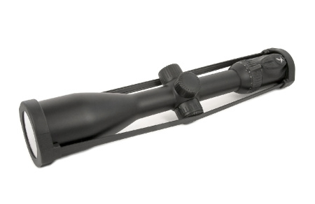 Прицел Swarovski Z8i 2,3-18x56 сетка BRX-I купить в интернет-магазине huntingart.ru