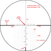 Прицел Leupold VX-6HD 2-12x42 CDS-ZL2, сетка Impact-45MOA купить в интернет-магазине huntingart.ru