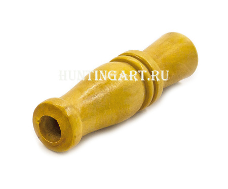 Манок на белолобого гуся Helen BAUD купить в интернет-магазине ХантингАрт