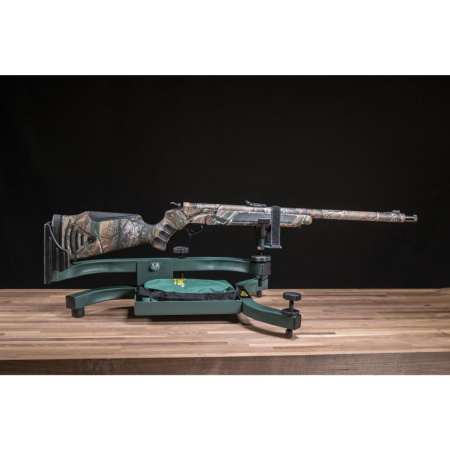 Станок для стрельбы Caldwell Lead Sled Solo купить в интернет-магазине ХантингАрт