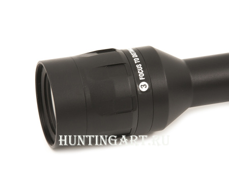 Прицел ночного видения ATN 3-9x купить в интернет-магазине ХантингАрт