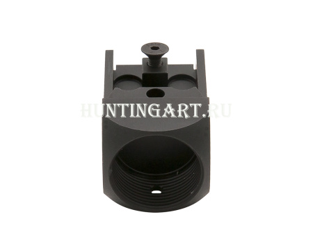 Адаптер приклада Тигр\СВД без трубы купить в интернет-магазине ХантингАрт