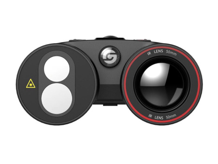 Тепловизионный бинокуляр Guide TN650 купить в интернет-магазине ХантингАрт