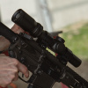 Прицел оптический Sightmark Citadel 1-6x24, 30 мм, сетка CR1 с подсветкой купить в интернет-магазине huntingart.ru