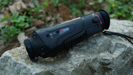 Тепловизионный монокуляр TK421 купить в интернет-магазине ХантингАрт