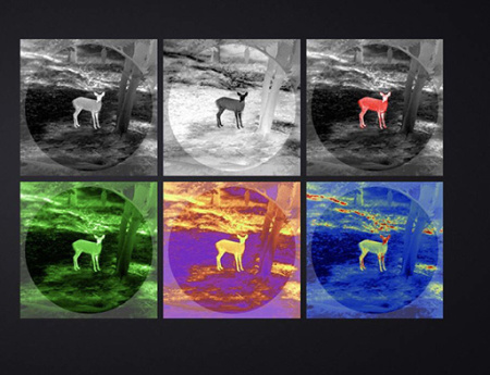 Предобъективная насадка TA651 купить в интернет-магазине ХантингАрт