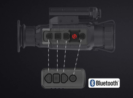 Предобъективная насадка TA651 купить в интернет-магазине ХантингАрт