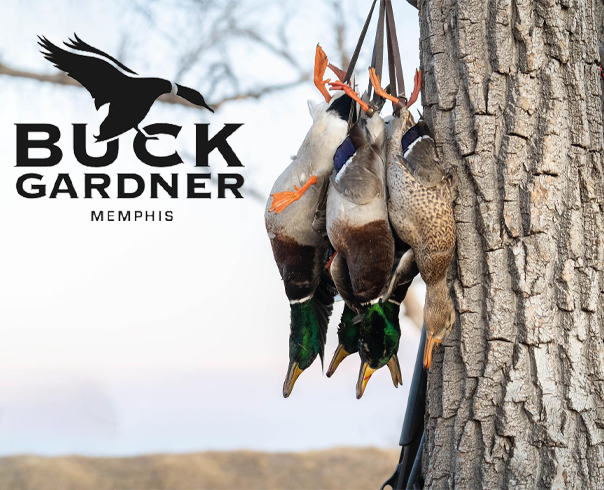 Buck Gardner Buck Gardner