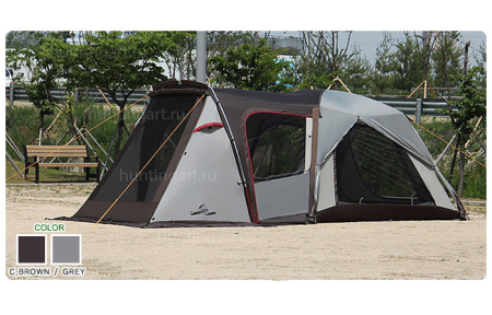 Палатка Camptown Nepal 270 купить в интрнет-магазине ХантингАрт